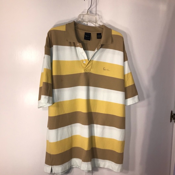 Kani urban wear shirt XL possibly vintage - Picture 1 of 6
